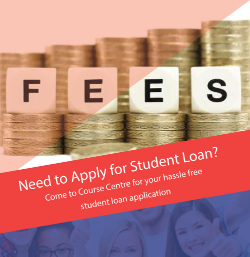 Course Loans